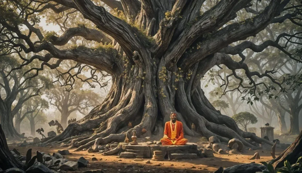 Exploring-Foundational-Texts-in-Tantra-A-Personal-Journey-into-Sacred-Wisdom